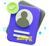 Tornar-se um membro do aallpg é muito simples