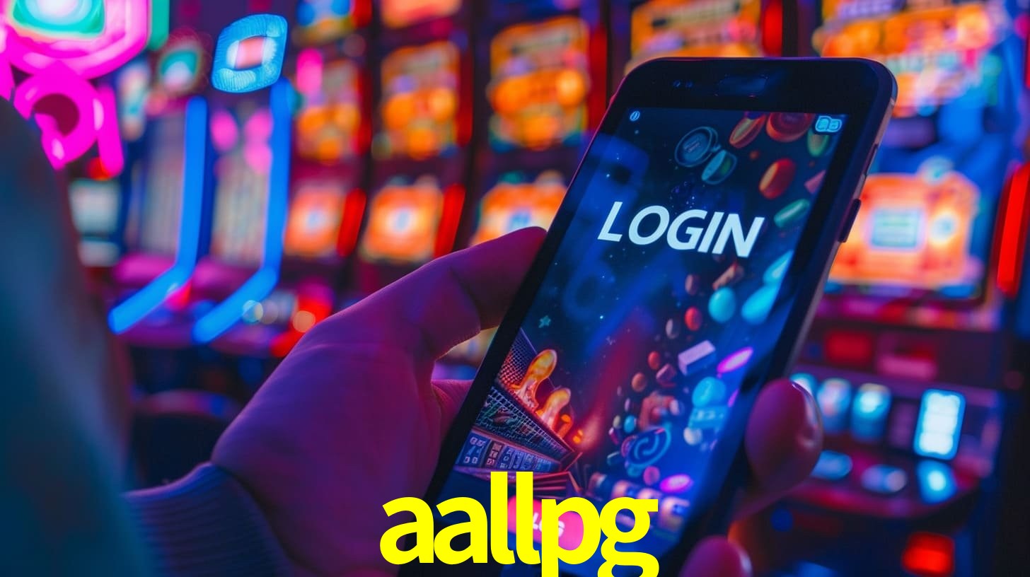 Bônus de Boas-vindas aallpg