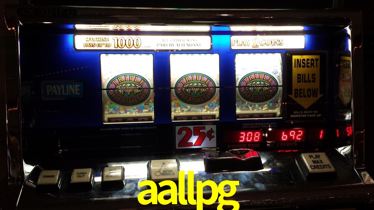 Experiência VIP aallpg