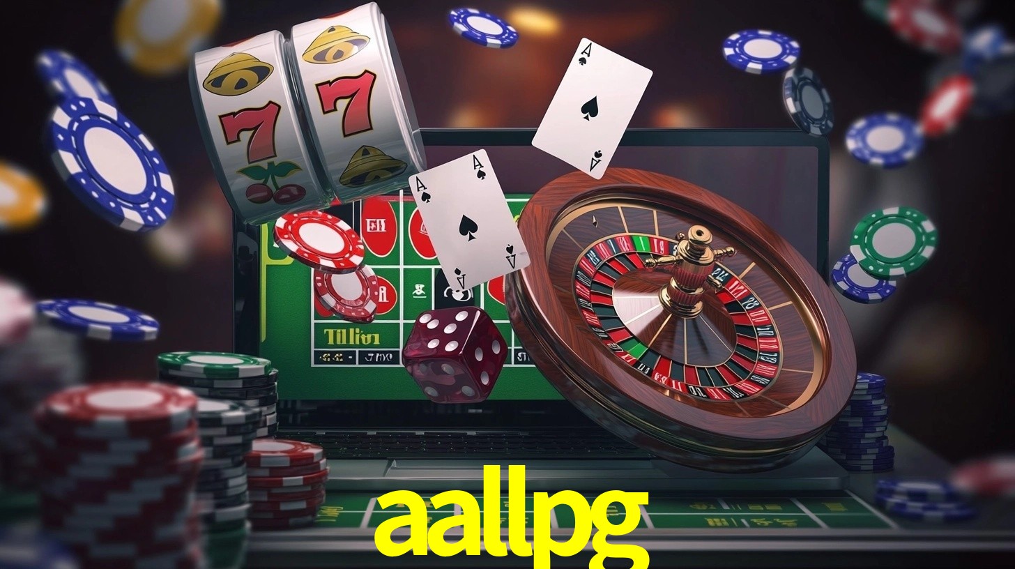 Welcome Bonus aallpg