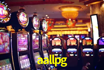 aallpg Brasília - VIP Program