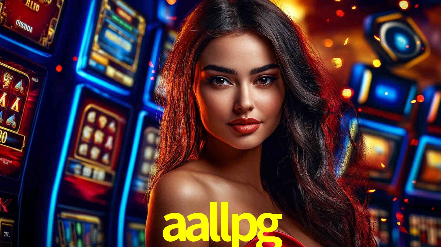 Inovações de Jogos na aallpg: O Futuro das Experiências Interativas