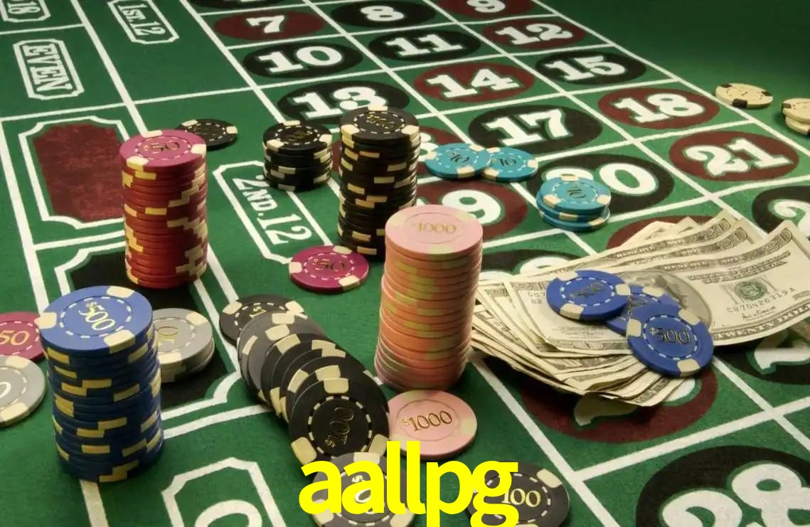 aallpg App Interface