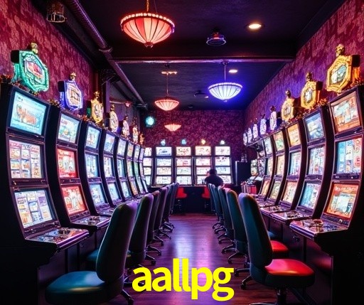 aallpg Rio de Janeiro - Slot Strategy