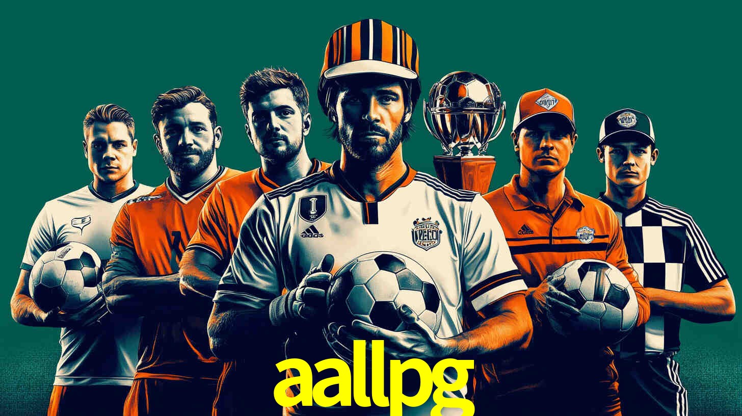 Descubra a Essência do aallpg: Nossa História e Compromissos