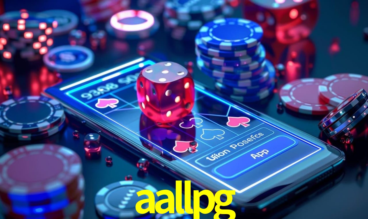 aallpg - Análise de Mercados Esportivos