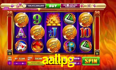 Inovações de Jogos na aallpg: O Futuro das Experiências Interativas