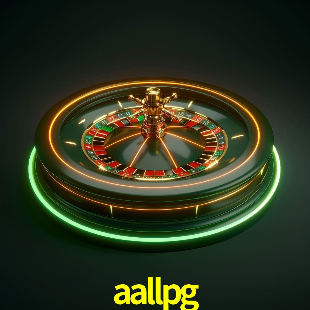 aallpg App - Aplicativo Móvel Oficial