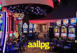 aallpg Rio de Janeiro - Calendar