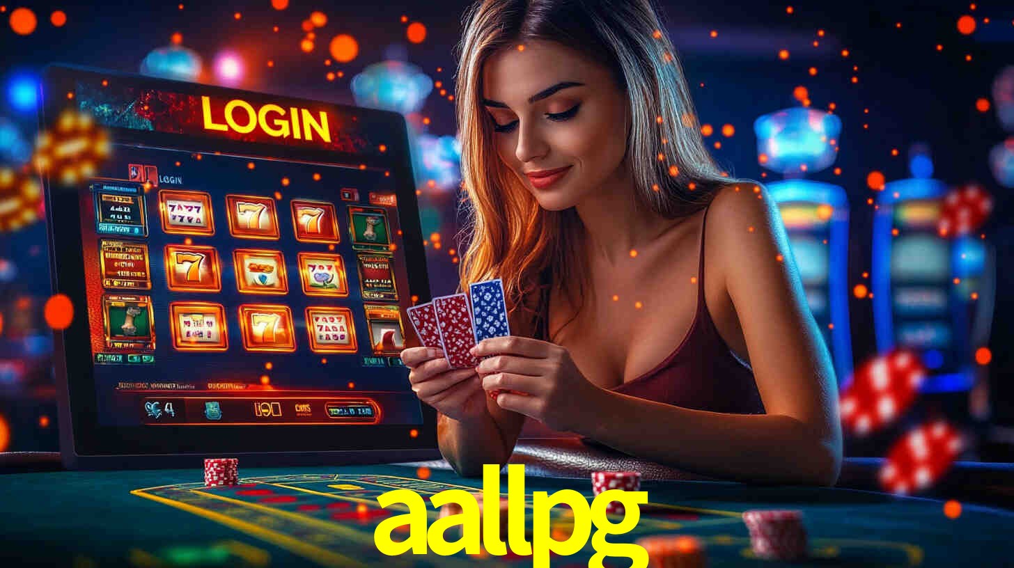 aallpg: A Experiência de Casino com Jogos de Mesa ao Vivo