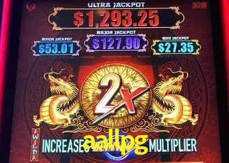 aallpg Salvador - Studio Tour