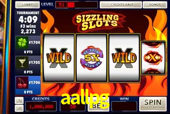 A Emoção da Loteria na aallpg: Uma Chance de Mudança de Vida