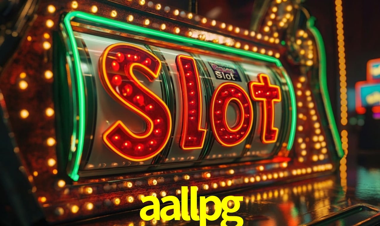 aallpg - Login Methods