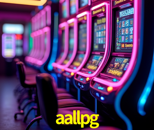 aallpg São Paulo - Top Slots