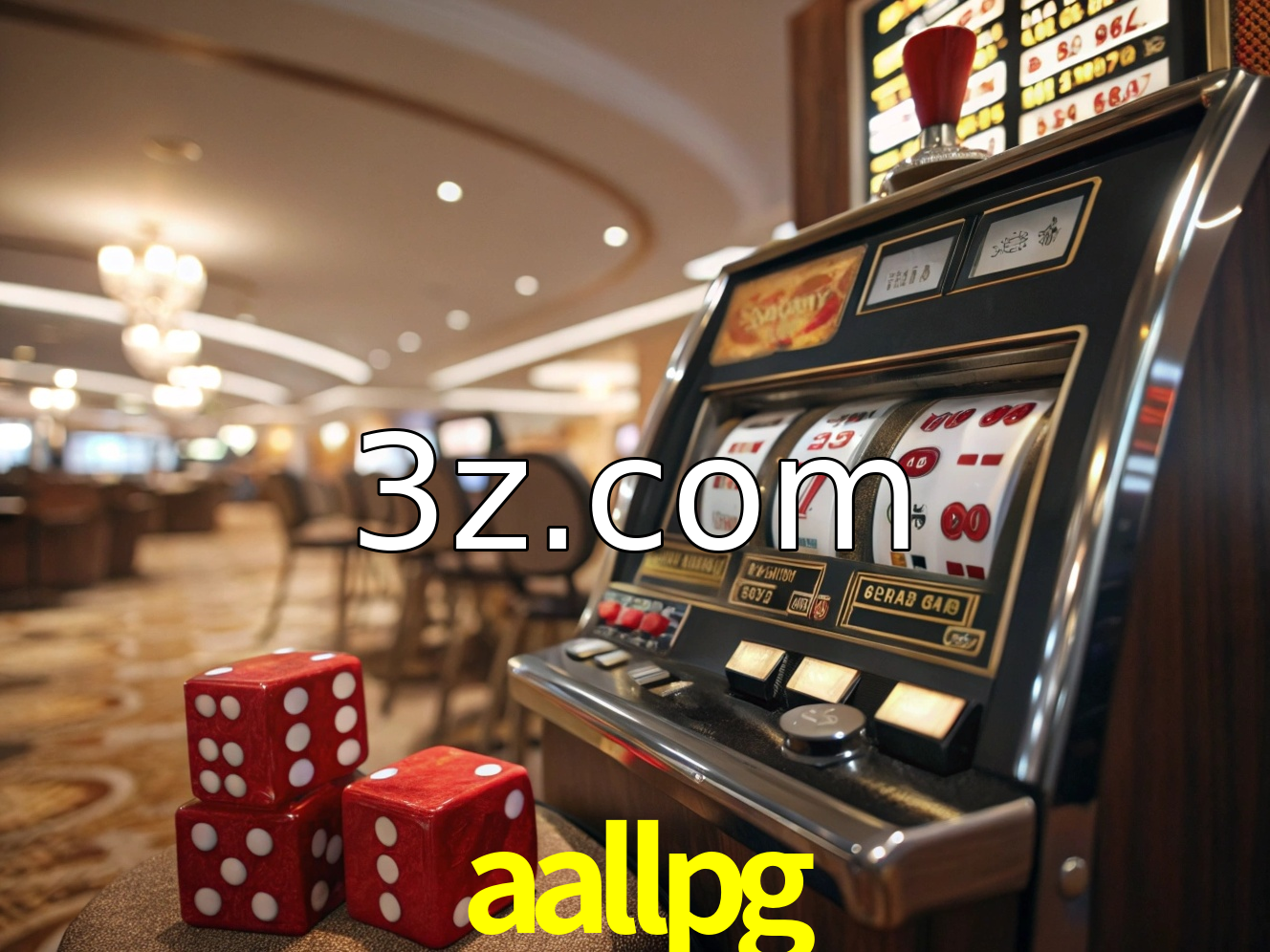aallpg