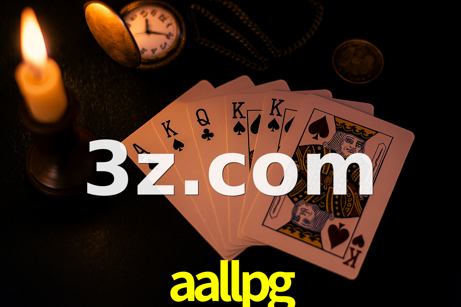 aallpg